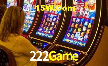 Casino Ao Vivo 222Game