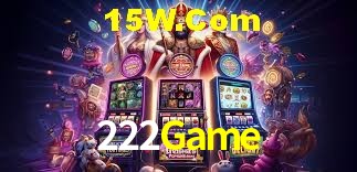 Experiência VIP 222Game