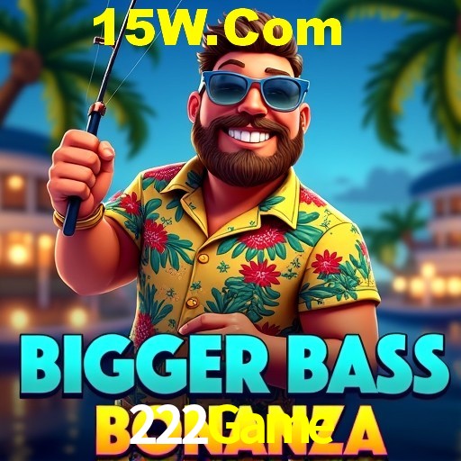 Descubra o Mundo do Cassino Online com 222Game