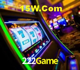 Jogos populares e pagamentos rápidos na 222Game