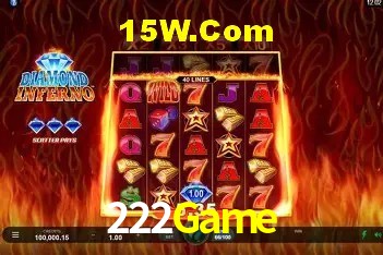 Variedade de jogos na 222Game