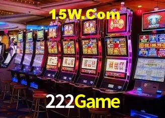 Recursos de Bônus 222Game