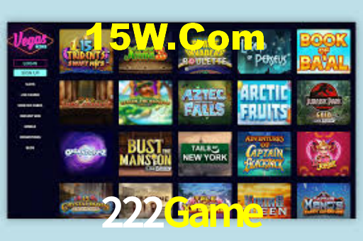 Bônus Generosos e Exclusivos no 222Game para Você!