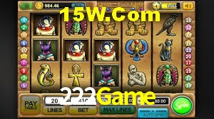 Gates of Olympus 222Game