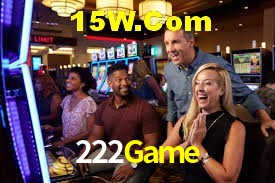 Statistics 222Game