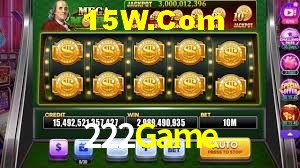 Bonus Features 222Game