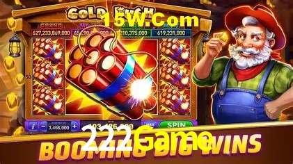 Bônus e promoções da 222Game
