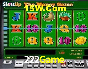 Jackpots e promoções na 222Game