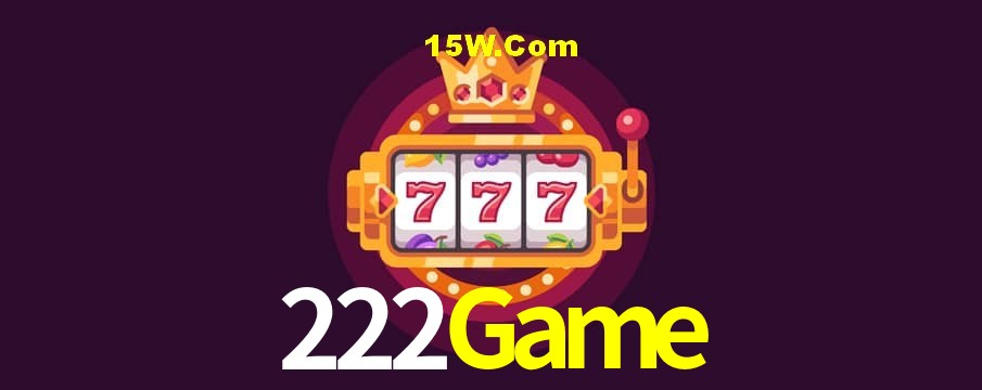 Slot Games 222Game