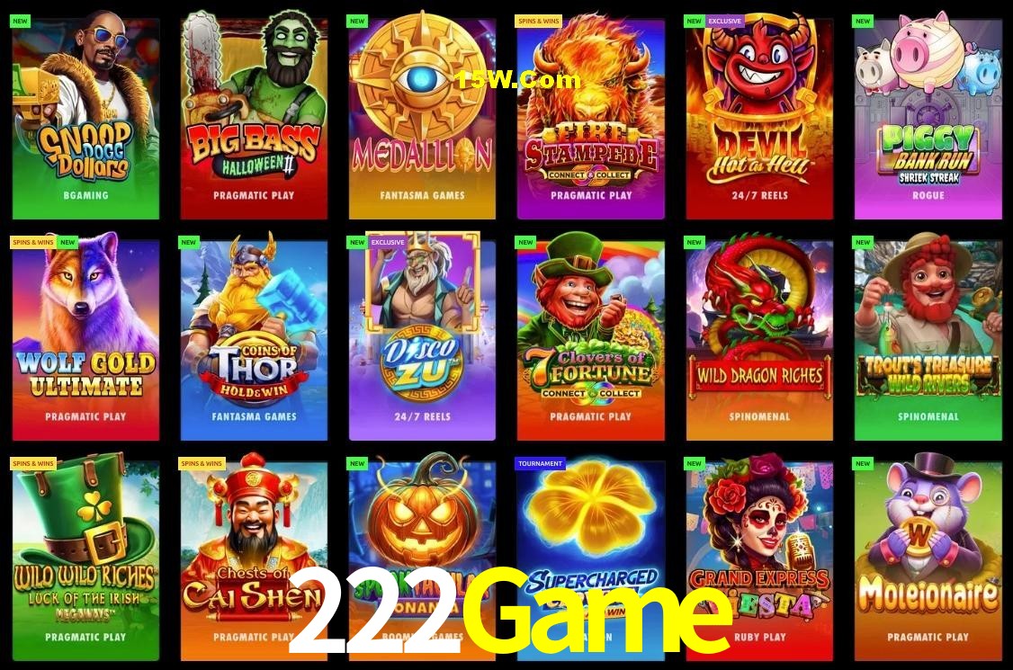 Live Casino 222Game