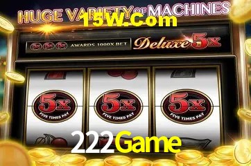 Login Seguro 222Game