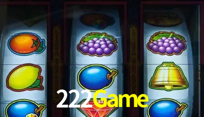 Slots no Site 222Game